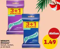 PENNY WRIGLEYS Airwaves Angebot