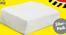TEDi Servietten Angebot