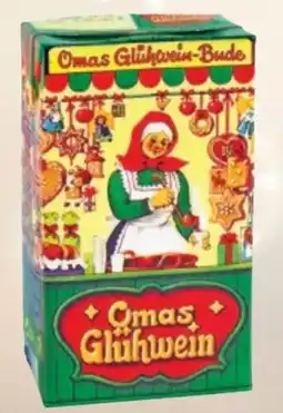 Thomas Philipps Omas Glühwein Angebot