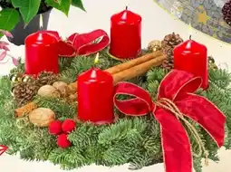 Thomas Philipps Adventskranz Angebot