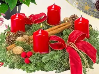 Thomas Philipps Adventskranz Angebot