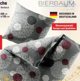 Thomas Philipps Blerbaum Bettwäsche Angebot