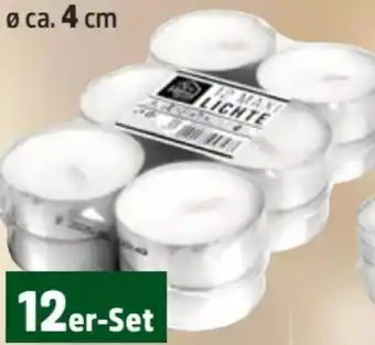 Thomas Philipps Maxi-Teelichter Angebot