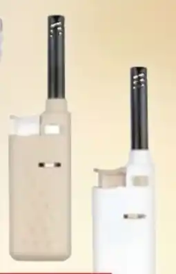 Thomas Philipps Elektrisches Feuerzeug Angebot