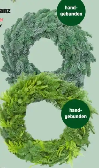 Thomas Philipps Adventskränze Angebot