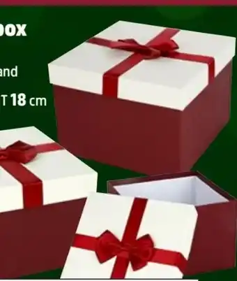 Thomas Philipps Geschenkboxen Angebot