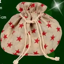 Thomas Philipps Jute-Sack Angebot