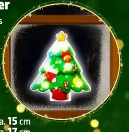 Thomas Philipps LED Gel Fenstersticker Angebot