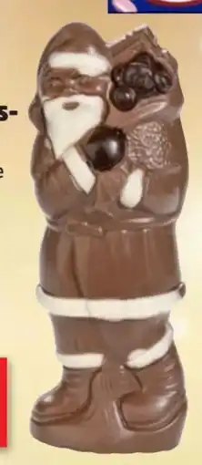 Thomas Philipps Carl Brandt Confiserie Weihnachtsmann Angebot