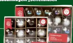 Thomas Philipps Weihnachtsbaumkugeln Seifenblasen Angebot
