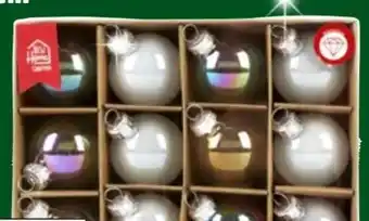 Thomas Philipps Weihnachtskugeln Angebot