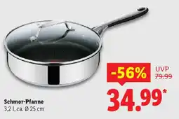 Lidl Schmor-Pfanne Angebot