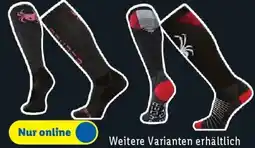 Lidl Spyder Skisocken Damen Angebot