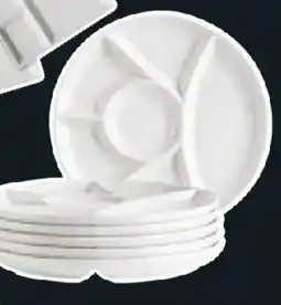 Lidl Mäser Fondue- teller Angebot