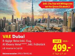 Lidl VAE Dubai Angebot