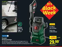 Lidl Parkside Hochdruckreiniger Angebot