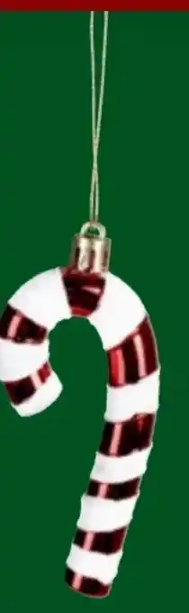 Thomas Philipps Baumschmuck Zuckerstange Angebot