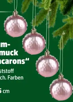 Thomas Philipps Baumschmuck Macarons Angebot