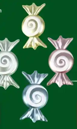 Thomas Philipps Baumschmuck Bonbons Angebot