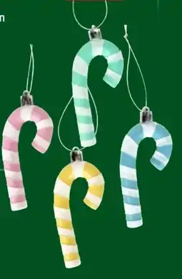 Thomas Philipps Baumschmuck Zuckerstangen Angebot