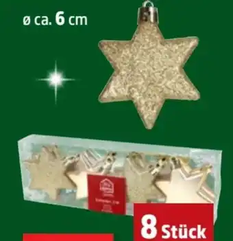 Thomas Philipps Baumanhänger Stern Angebot