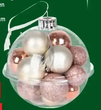 Thomas Philipps Weihnachtsbaumkugeln Angebot