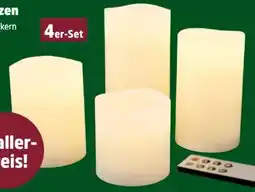 Thomas Philipps LED-Echtwachs-Kerzen Angebot