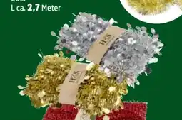 Thomas Philipps Lametta-Girlande Angebot