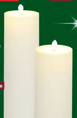 Thomas Philipps LED-Outdoor-Kerzen Angebot