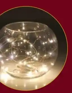 Thomas Philipps Mikro LED-Lichterdraht Angebot