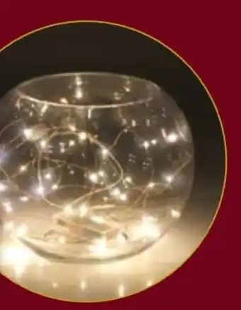 Thomas Philipps Mikro LED-Lichterdraht Angebot