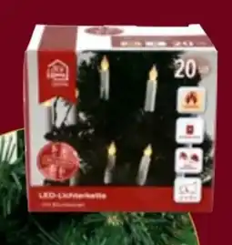 Thomas Philipps Weihnachtsbaum-Lichterkette Angebot