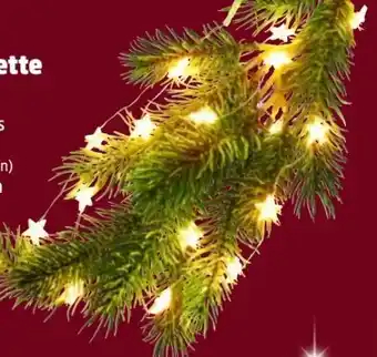 Thomas Philipps Drahtlichterkette Sterne Angebot