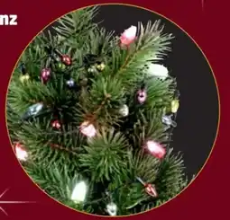 Thomas Philipps Weihnachts LED-Lichterkranz Angebot