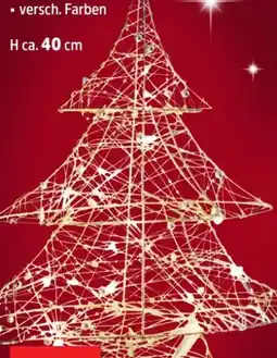 Thomas Philipps Tannenbäume Angebot