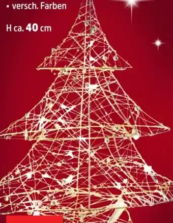 Thomas Philipps Tannenbäume Angebot