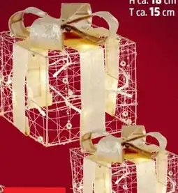 Thomas Philipps Weihnachtsgeschenk Angebot