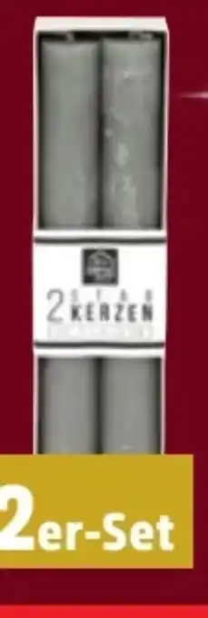 Thomas Philipps Rustik Stabkerzen Angebot