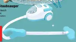 Thomas Philipps Spielzeug-Staubsauger Angebot