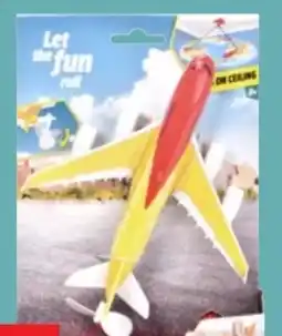 Thomas Philipps Dickie Toys Sky Flyer Deckenflieger Angebot