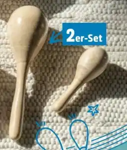 Thomas Philipps Kinder Rasseln Maracas Angebot