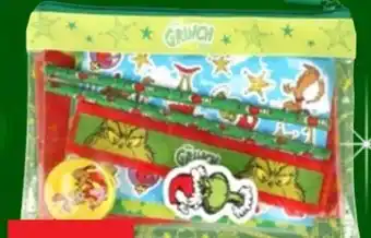 Thomas Philipps Dr. Seuss Enterprises Federmappe The Grinch Angebot