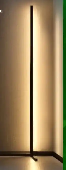 Thomas Philipps LED-Eck-Ambiente Säule Angebot