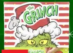 Thomas Philipps Dr. Seuss Enterprises Diamond Painting Leinwand The Grinch Angebot