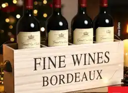 Thomas Philipps Deko-Holzbox Fine Wines Angebot