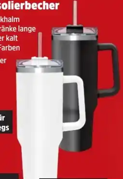 Thomas Philipps XXL-Isolierbecher Angebot