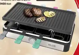 Thomas Philipps Raclette-Grill Angebot