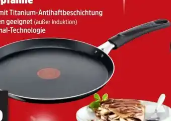 Thomas Philipps Tefal Crêpe-Pfanne 25 cm Angebot
