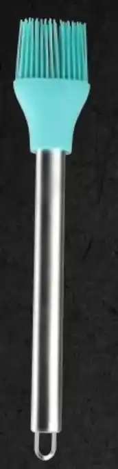 Thomas Philipps Silikon-Backpinsel Angebot