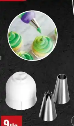 Thomas Philipps Spritzbeutel-Adapter-Set Angebot